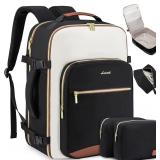 LOVEVOOK 40L Carry On Backpack