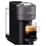 $126 Nespresso Vertuo Next Coffee Maker, Dark Gray