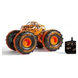 Sharper Image 4WD Giant Crusher RC Truck