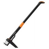 Fiskars Weed Puller, 39" Ergonomic Handle