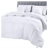 Utopia Bedding Comforter, California King