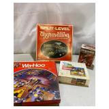 Vtg. Games