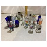 Shot Glasses