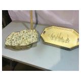 Serving Trays