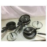 T-Fal Pots/Pans