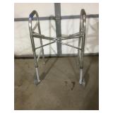 Metal Folding Walker