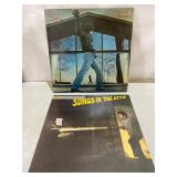 Billy Joel Vinyl Records