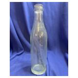 J.  Burk & Co., Keokuk vintage Bottle