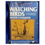 1977  - Watching Birds, an introduction to