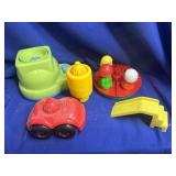 Playskool Toys