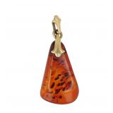 Amber Pendant