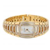 Wittnauer Ladies Watch Swarovski Crystal