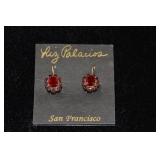 Liz Palacios  Earrings