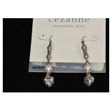 Cezanne Sensitive Skin Earrings