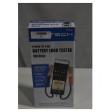 Battery Load Tester