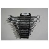 Complete Wrench Set