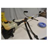 Ryobi 31cc Edger