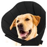 $60 2 Count Dog Cone for Dogs After Surgery (16.5-