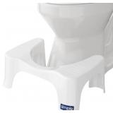 $20 2-Squatty Potty Simple Toilet Stool, 7