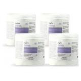 $130 Zogics Wipes, 3,200 Count (4 pack)