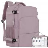 $37 Travel laptop Backpack for Women, Personal Ite