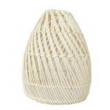 $18 Chandelier Lampshade,Rattan Lamp Shape Ceiling