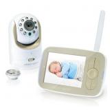 $166 Infant Optics Video Baby Monitor DXR-8