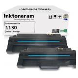 $36 Compatible Toner Cartridges Replacement for De