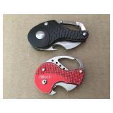 2pc. Pocket Knife