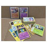 Lot of Pokemon Cards