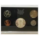 1969 United States Proof Set