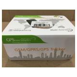 NIB GPS Vehicle Tracking Device