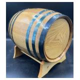 5 liter oak aging barrel