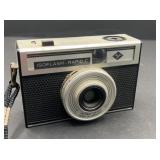 Vtg Agfa IsoFlash-Rapid C camera