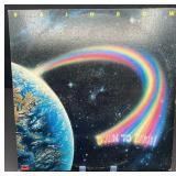 Rainbow Down to Earth PD-1-6221