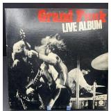 Grand Funk Live Album SWBB-633