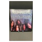 Deep Purple Machine Head BSK 3100