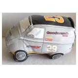 Nascar Goodwrench #29 Pillow Fan Van