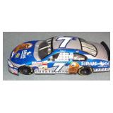 Nascar Casey Atwood #7 Sirius Car