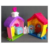 Little People Toy House