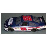 Nascar Dale Earnhardt Jr. #88 National Guard Car