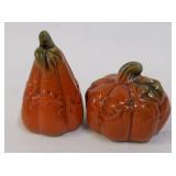 Miniature Autumn Pumpkin & Gourd