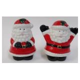 Jolly Santa Claus Set