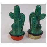 Vintage Cactus Plants