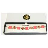 Napier Bracelet