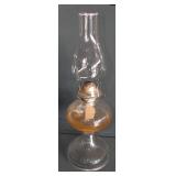 Oil Lamp