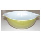 Vintage Green Pyrex #29 Mixing Bowl