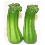 Large Realistic Cucumbers