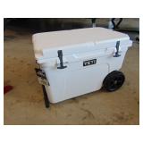 Yeti cooler