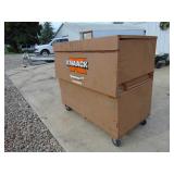 Knaack job box